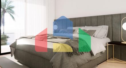 НОВЫЕ ВИЛЛЫ В ЛА ЗЕНИИ