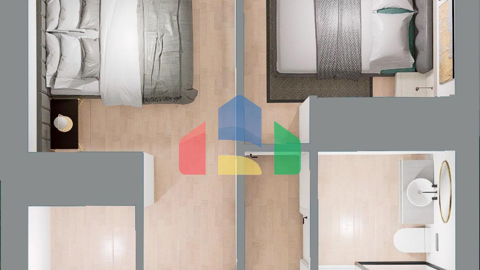 НОВЫЕ ВИЛЛЫ В ЛА ЗЕНИИ