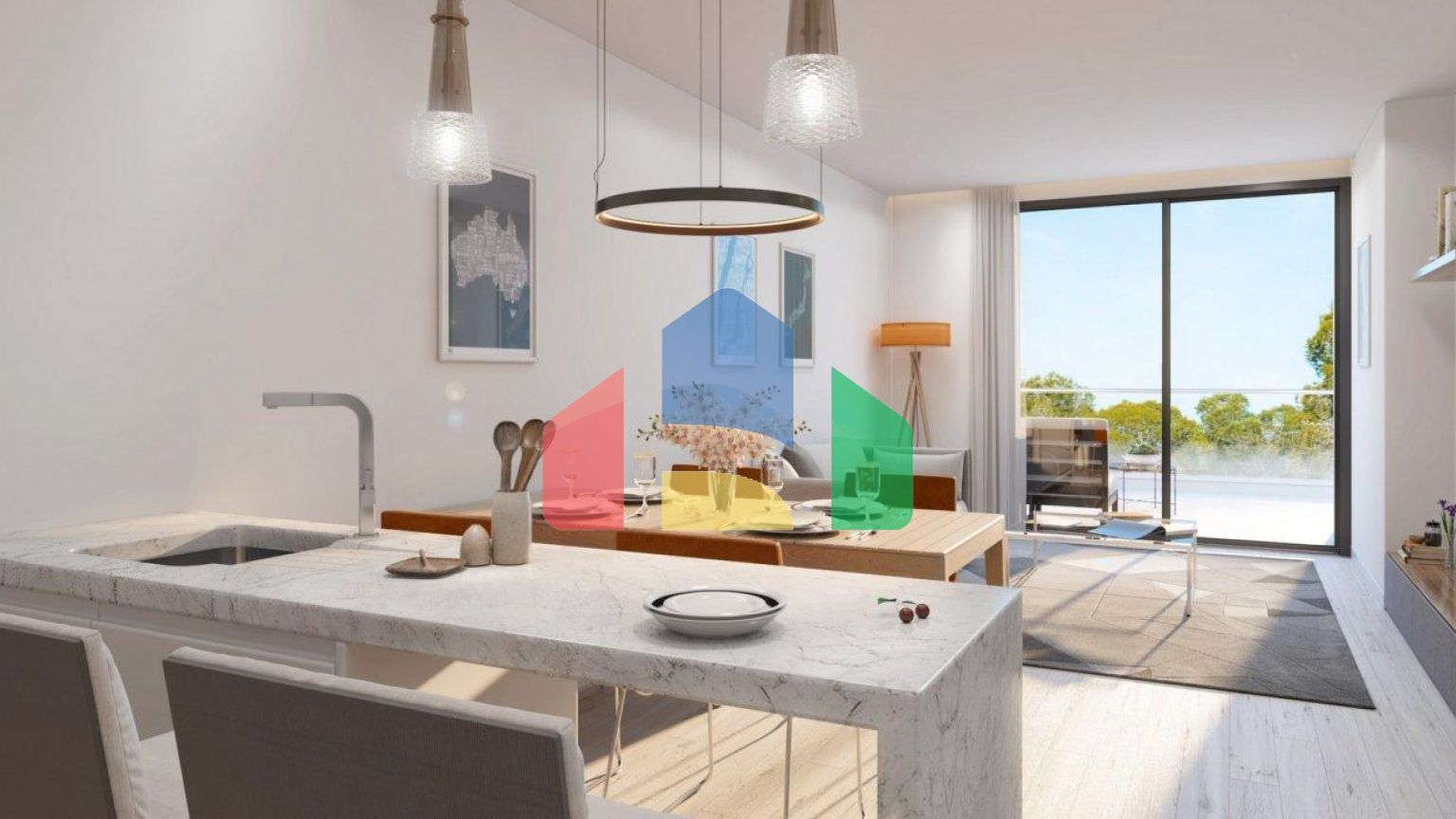 НОВАЯ ЖИЛОЙ ДОМ НА PLAYA FLAMENCA !!!