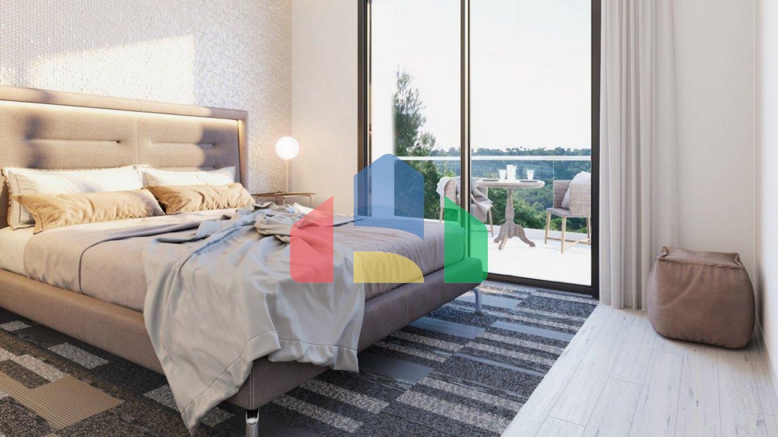 НОВАЯ ЖИЛОЙ ДОМ НА PLAYA FLAMENCA !!!