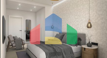 Эксклюзивный жилой комплекс в Пунта Прима (Ориуэла Коста) — всего в 1 км от моря Эксклюзивный жилой комплекс в Пунта Прима (Ориуэла Коста) — всего в 1 км от моря