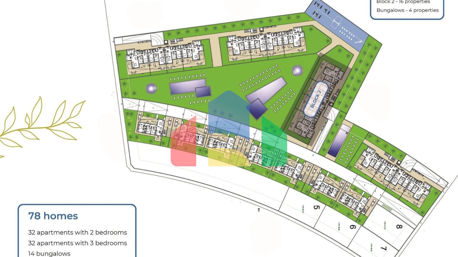 Эксклюзивный жилой комплекс в Пунта Прима (Ориуэла Коста) — всего в 1 км от моря