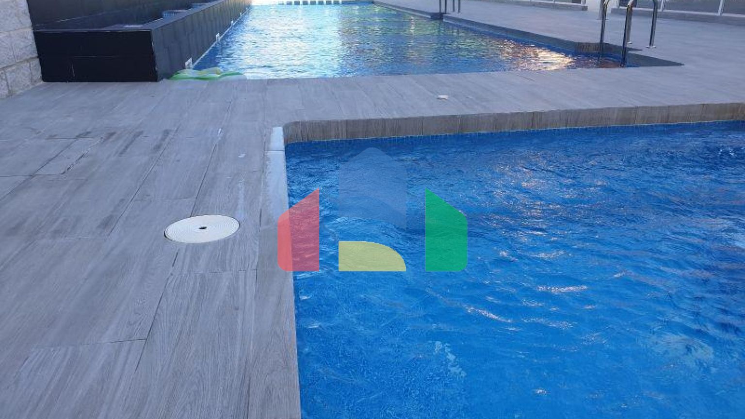 Великолепная квартира между морем и гольфом!