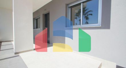 Великолепная квартира между морем и гольфом!