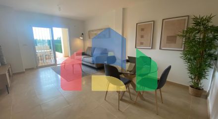 Регенерированный жилой комплекс в Ломас-де-Кабо-Роиг — обновленные апартаменты Регенерированный жилой комплекс в Ломас-де-Кабо-Роиг — обновленные апартаменты