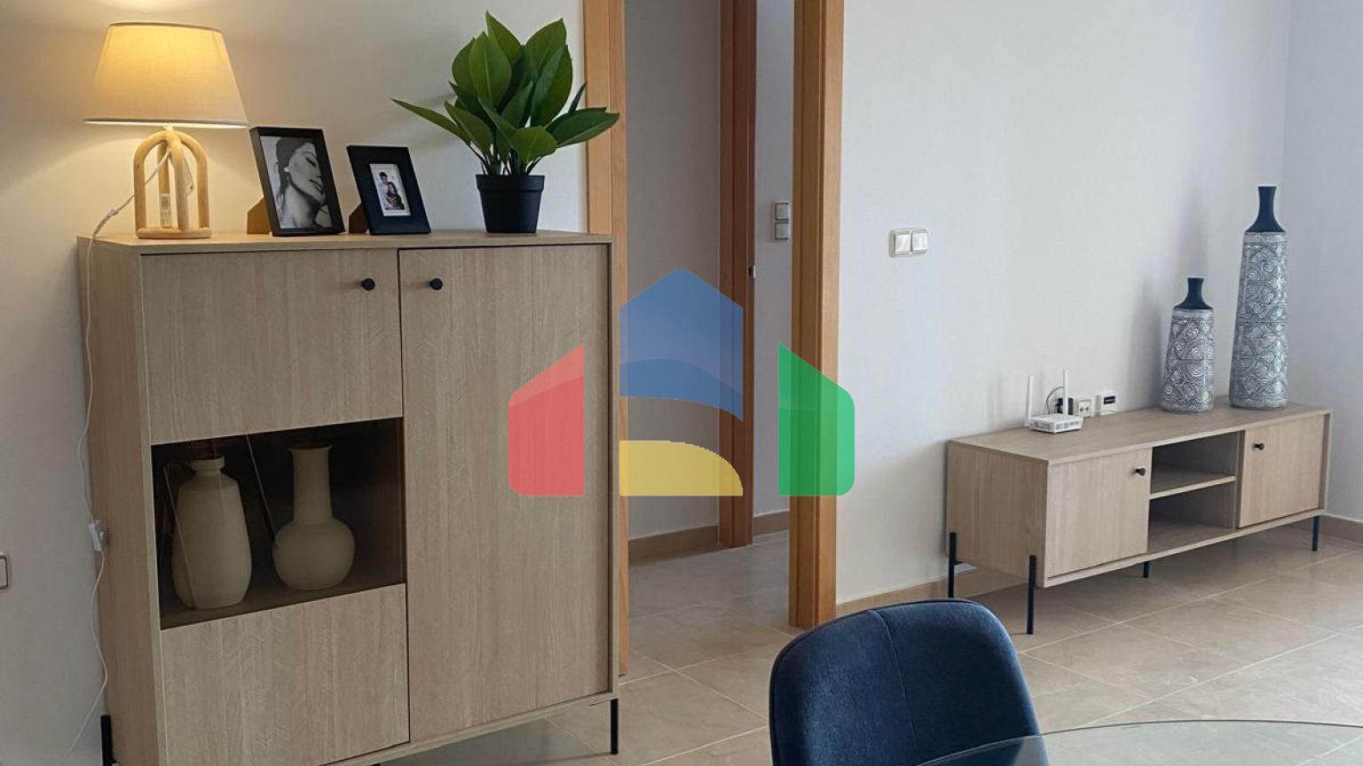 Регенерированный жилой комплекс в Ломас-де-Кабо-Роиг — обновленные апартаменты