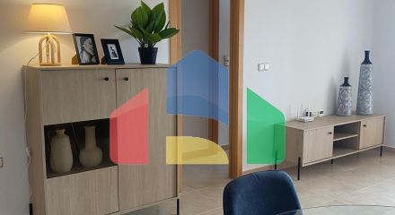 Регенерированный жилой комплекс в Ломас-де-Кабо-Роиг — обновленные апартаменты Регенерированный жилой комплекс в Ломас-де-Кабо-Роиг — обновленные апартаменты