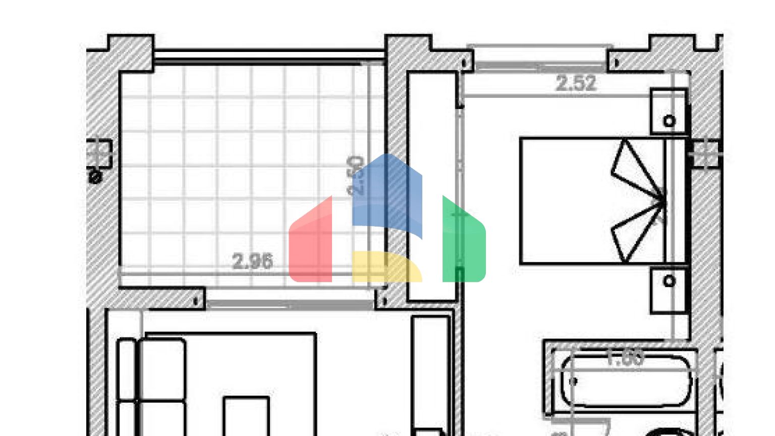 Регенерированный жилой комплекс в Ломас-де-Кабо-Роиг — обновленные апартаменты