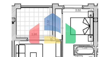 Регенерированный жилой комплекс в Ломас-де-Кабо-Роиг — обновленные апартаменты Регенерированный жилой комплекс в Ломас-де-Кабо-Роиг — обновленные апартаменты