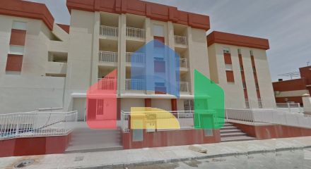 Регенерированный жилой комплекс в Ломас-де-Кабо-Роиг — обновленные апартаменты