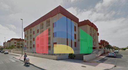 Регенерированный жилой комплекс в Ломас-де-Кабо-Роиг — обновленные апартаменты