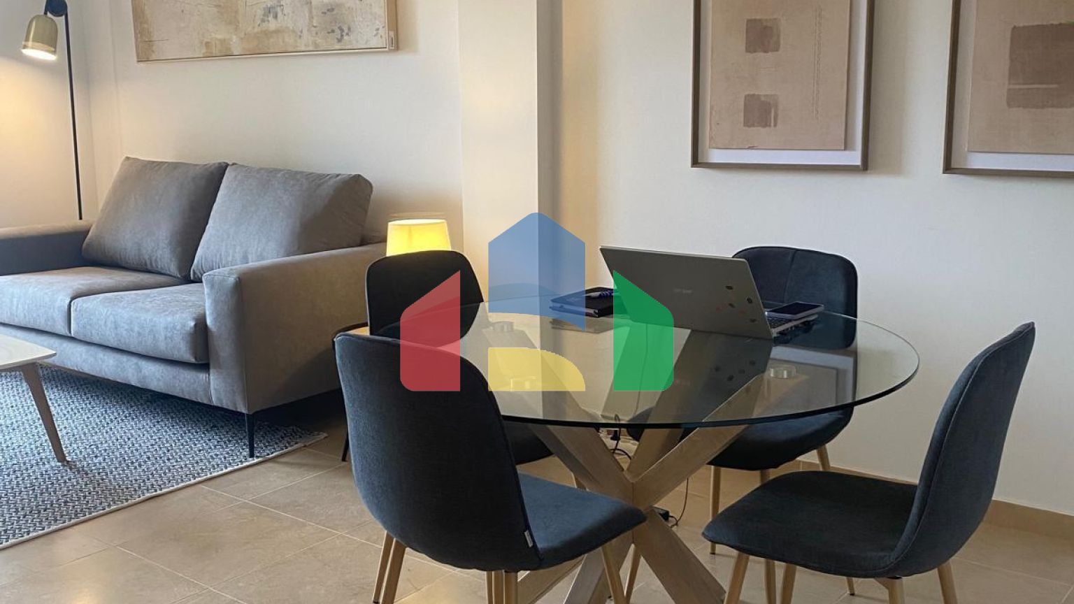 Регенерированный жилой комплекс в Ломас-де-Кабо-Роиг — обновленные апартаменты