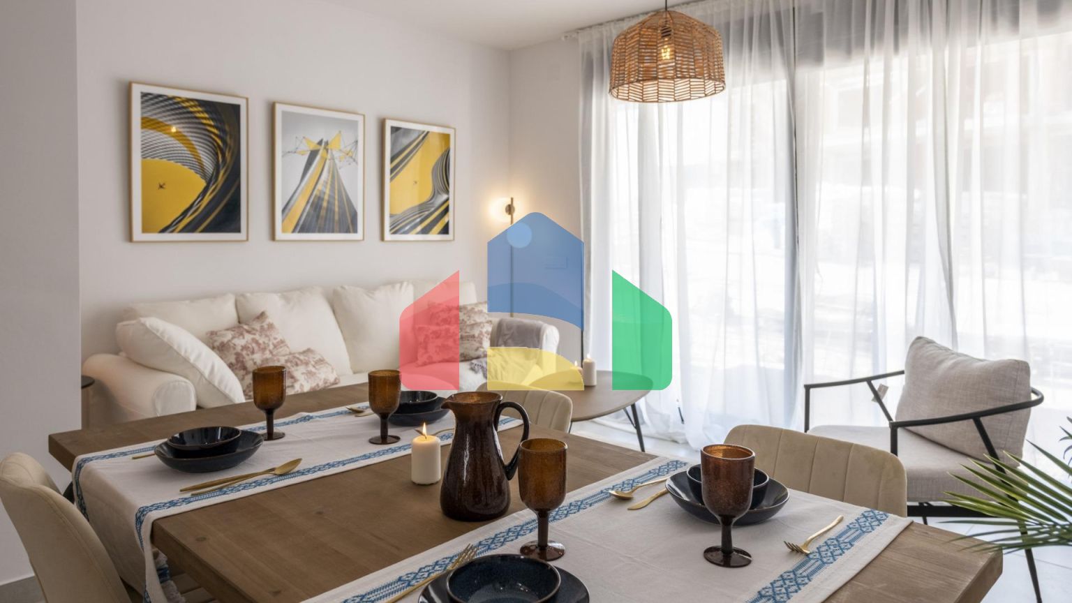 НОВЫЙ ЖИЛОЙ КОМПЛЕКС В ОРИУЭЛА КОСТА