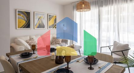 НОВЫЙ ЖИЛОЙ КОМПЛЕКС В ОРИУЭЛА КОСТА НОВЫЙ ЖИЛОЙ КОМПЛЕКС В ОРИУЭЛА КОСТА