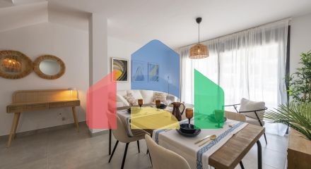 НОВЫЙ ЖИЛОЙ КОМПЛЕКС В ОРИУЭЛА КОСТА НОВЫЙ ЖИЛОЙ КОМПЛЕКС В ОРИУЭЛА КОСТА