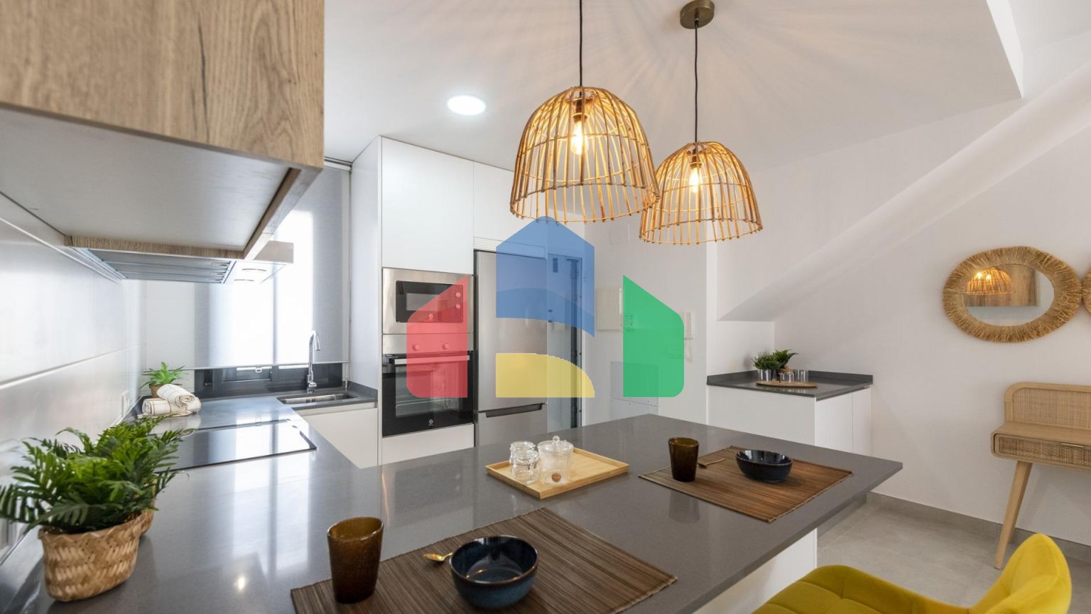 НОВЫЙ ЖИЛОЙ КОМПЛЕКС В ОРИУЭЛА КОСТА