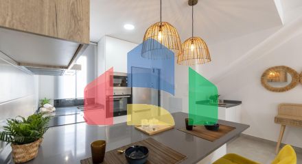 НОВЫЙ ЖИЛОЙ КОМПЛЕКС В ОРИУЭЛА КОСТА НОВЫЙ ЖИЛОЙ КОМПЛЕКС В ОРИУЭЛА КОСТА