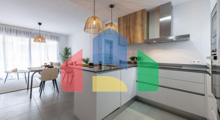 НОВЫЙ ЖИЛОЙ КОМПЛЕКС В ОРИУЭЛА КОСТА НОВЫЙ ЖИЛОЙ КОМПЛЕКС В ОРИУЭЛА КОСТА