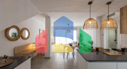 НОВЫЙ ЖИЛОЙ КОМПЛЕКС В ОРИУЭЛА КОСТА НОВЫЙ ЖИЛОЙ КОМПЛЕКС В ОРИУЭЛА КОСТА