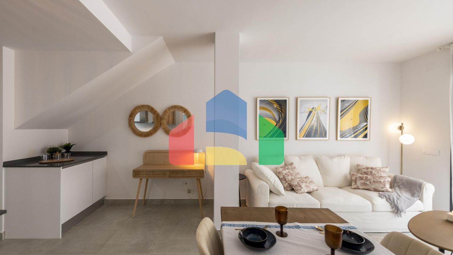 НОВЫЙ ЖИЛОЙ КОМПЛЕКС В ОРИУЭЛА КОСТА