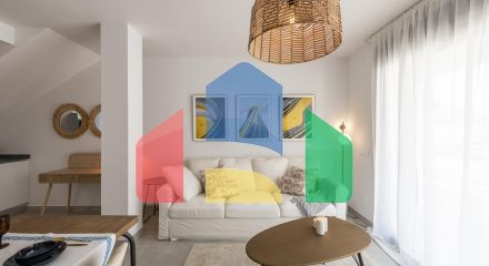 НОВЫЙ ЖИЛОЙ КОМПЛЕКС В ОРИУЭЛА КОСТА НОВЫЙ ЖИЛОЙ КОМПЛЕКС В ОРИУЭЛА КОСТА