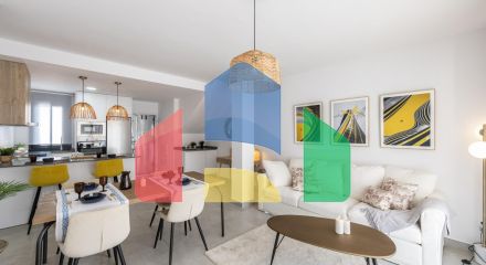 НОВЫЙ ЖИЛОЙ КОМПЛЕКС В ОРИУЭЛА КОСТА НОВЫЙ ЖИЛОЙ КОМПЛЕКС В ОРИУЭЛА КОСТА