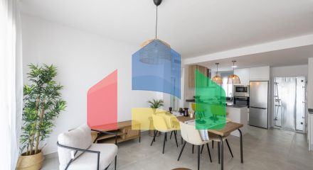 НОВЫЙ ЖИЛОЙ КОМПЛЕКС В ОРИУЭЛА КОСТА НОВЫЙ ЖИЛОЙ КОМПЛЕКС В ОРИУЭЛА КОСТА