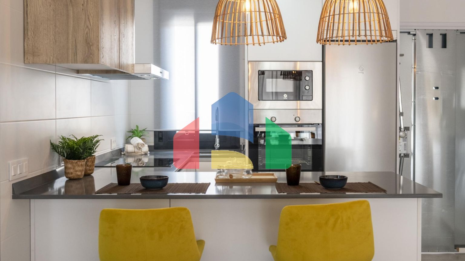 НОВЫЙ ЖИЛОЙ КОМПЛЕКС В ОРИУЭЛА КОСТА