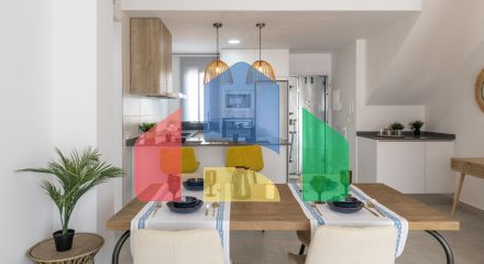 НОВЫЙ ЖИЛОЙ КОМПЛЕКС В ОРИУЭЛА КОСТА НОВЫЙ ЖИЛОЙ КОМПЛЕКС В ОРИУЭЛА КОСТА