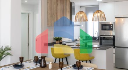 НОВЫЙ ЖИЛОЙ КОМПЛЕКС В ОРИУЭЛА КОСТА НОВЫЙ ЖИЛОЙ КОМПЛЕКС В ОРИУЭЛА КОСТА