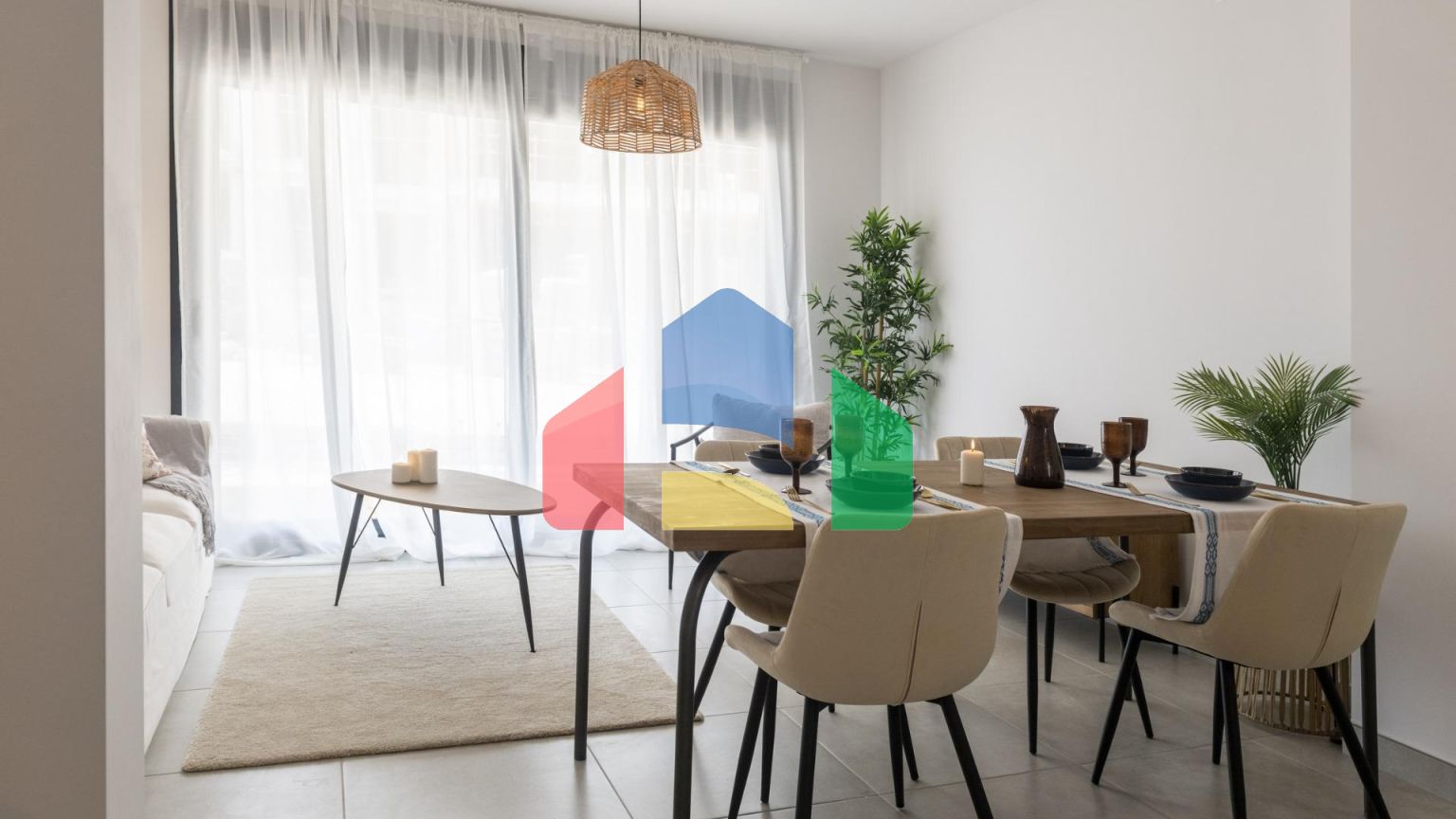 НОВЫЙ ЖИЛОЙ КОМПЛЕКС В ОРИУЭЛА КОСТА