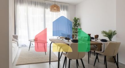 НОВЫЙ ЖИЛОЙ КОМПЛЕКС В ОРИУЭЛА КОСТА НОВЫЙ ЖИЛОЙ КОМПЛЕКС В ОРИУЭЛА КОСТА