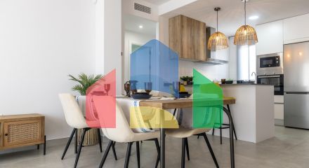 НОВЫЙ ЖИЛОЙ КОМПЛЕКС В ОРИУЭЛА КОСТА НОВЫЙ ЖИЛОЙ КОМПЛЕКС В ОРИУЭЛА КОСТА