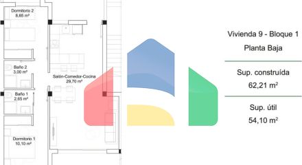 НОВЫЙ ЖИЛОЙ КОМПЛЕКС В ОРИУЭЛА КОСТА НОВЫЙ ЖИЛОЙ КОМПЛЕКС В ОРИУЭЛА КОСТА