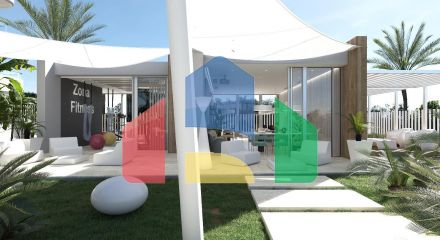 Aparment Lomas de Cabo Roig