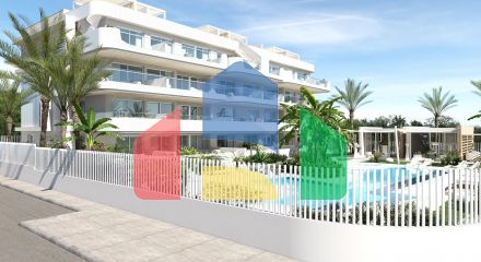 Aparment Lomas de Cabo Roig