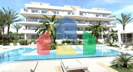 Aparment Lomas de Cabo Roig