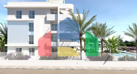 Aparment Lomas de Cabo Roig