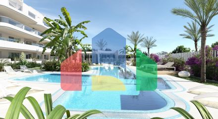 Aparment Lomas de Cabo Roig
