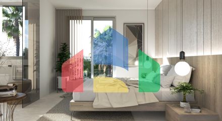 Апартаменты в Ориуэла Коста ID B9985