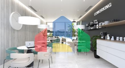 Апартаменты в Ориуэла Коста ID B9985