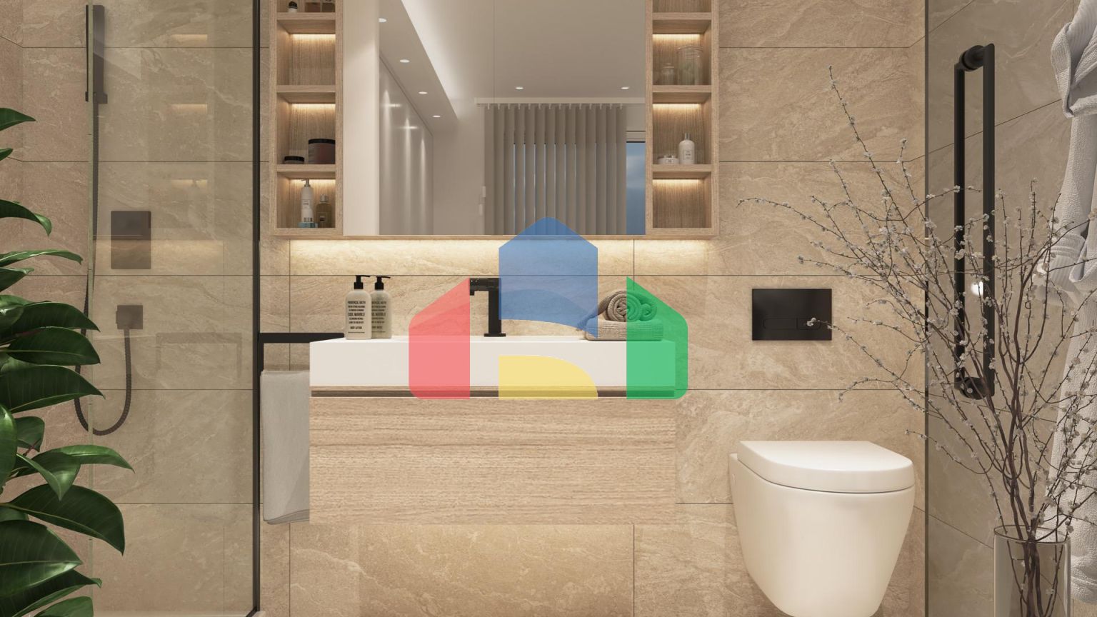 Апартаменты в Ориуэла Коста ID B9985