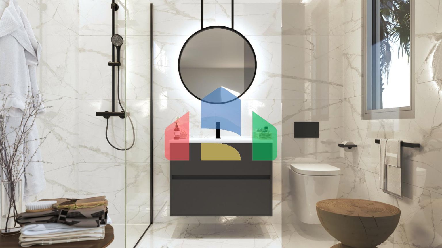 Апартаменты в Ориуэла Коста ID B9985