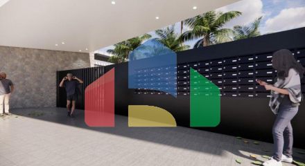 NEW BUILD RESIDENTIAL COMPLEX IN PUNTA PRIMA