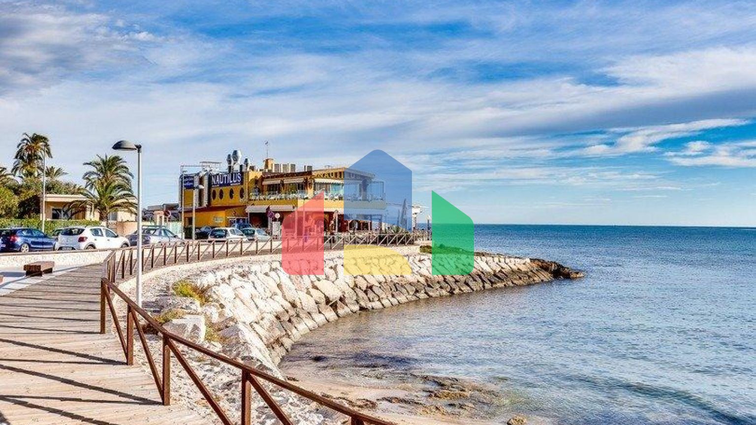 НОВЫЙ ЖИЛОЙ КОМПЛЕКС В ПУНТА-ПРИМА