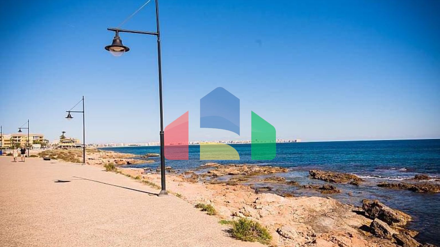 НОВЫЙ ЖИЛОЙ КОМПЛЕКС В ПУНТА-ПРИМА