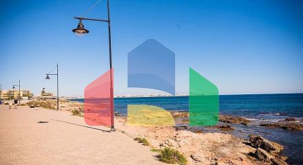 НОВЫЙ ЖИЛОЙ КОМПЛЕКС В ПУНТА-ПРИМА