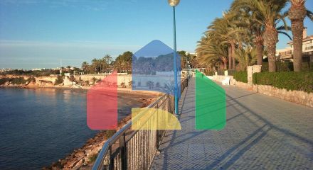 НОВЫЙ ЖИЛОЙ КОМПЛЕКС В ПУНТА-ПРИМА