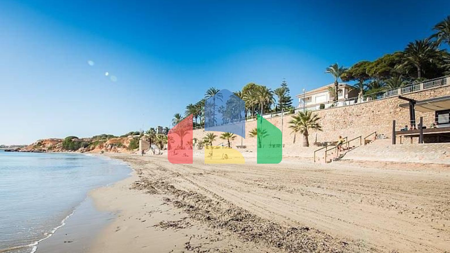 НОВЫЙ ЖИЛОЙ КОМПЛЕКС В ПУНТА-ПРИМА