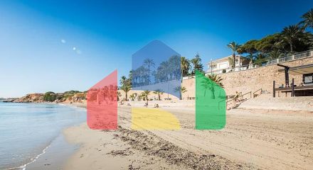 НОВЫЙ ЖИЛОЙ КОМПЛЕКС В ПУНТА-ПРИМА